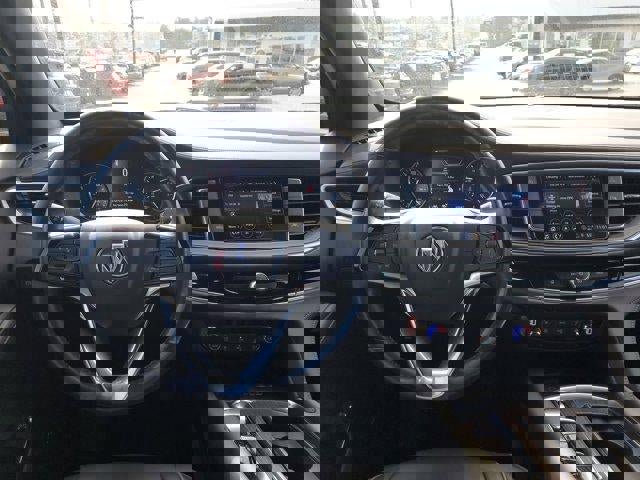 Used 2024 Buick Enclave Avenir w/ Avenir Technology Package image 14