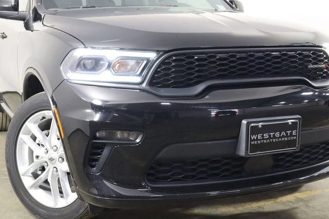 Used 2022 Dodge Durango GT AWD/4WD image 39