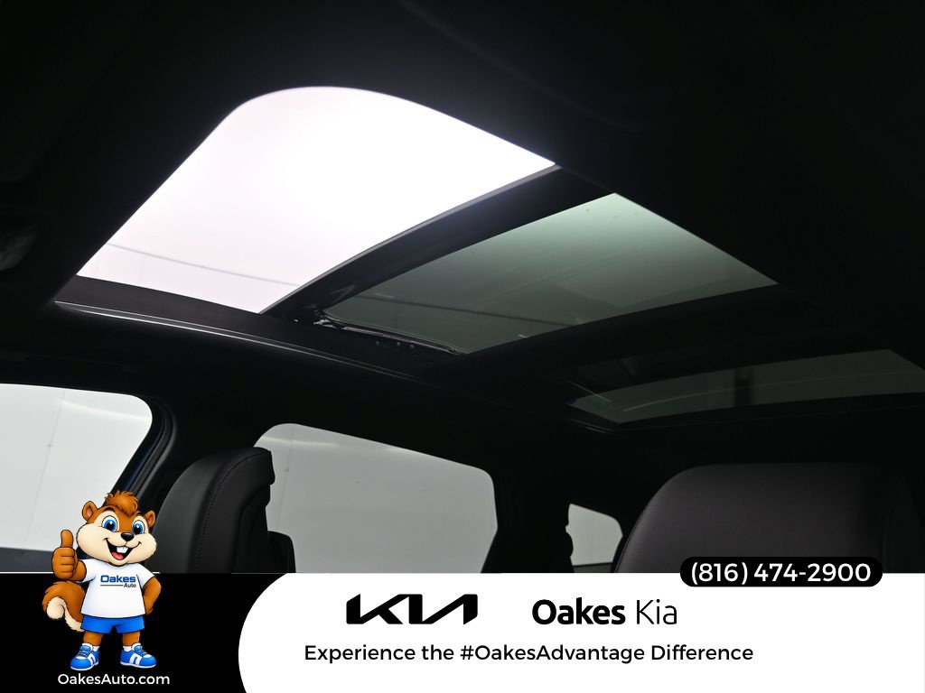 Certified 2026 Kia Sportage X-Pro Prestige AWD/4WD image 24