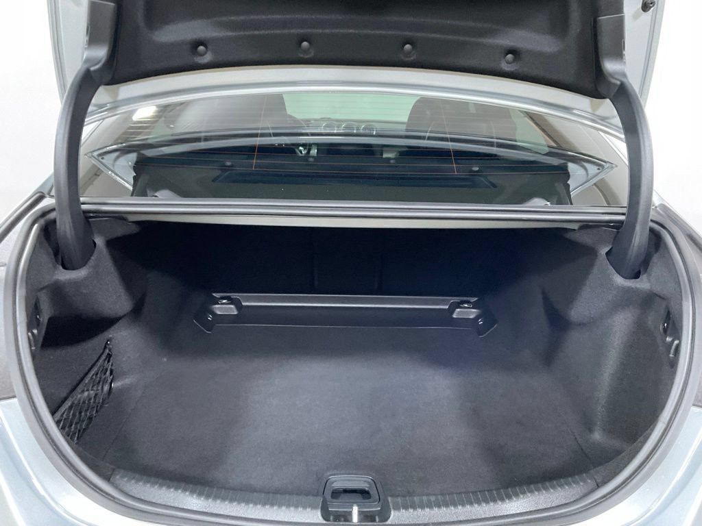 Used 2024 Mercedes-Benz C 43 AMG 4MATIC Sedan image 18