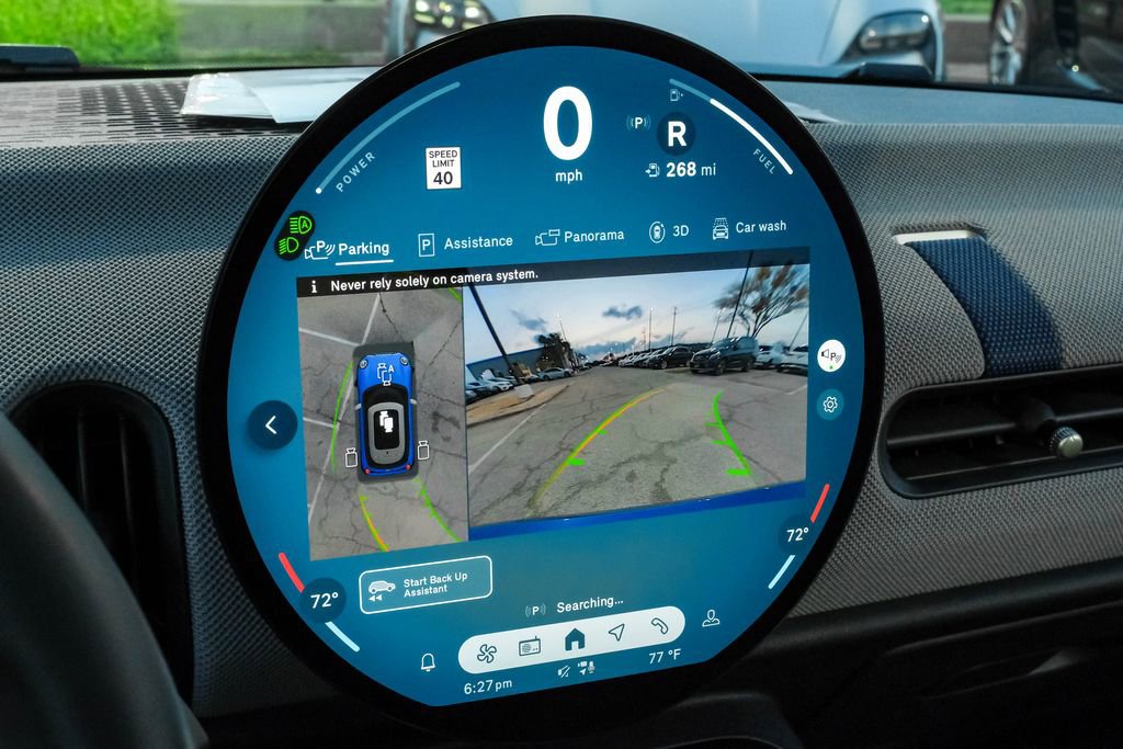 Used 2025 MINI Cooper S image 20