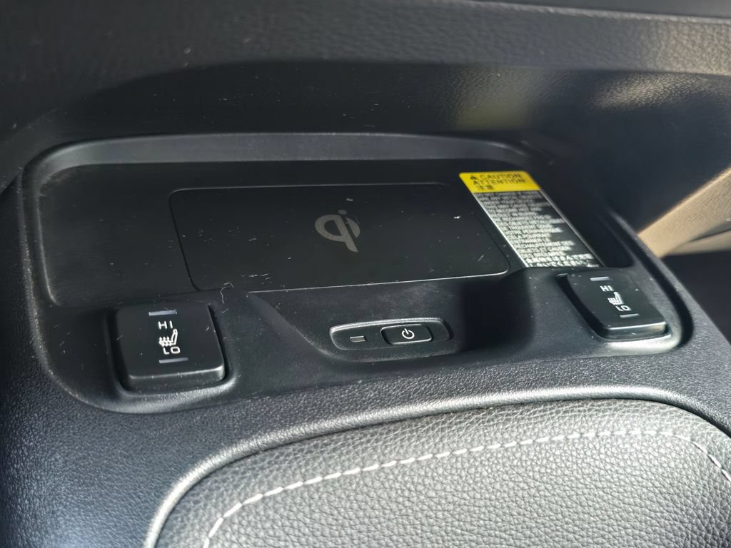 Certified 2019 Toyota Corolla XSE FWD image 29