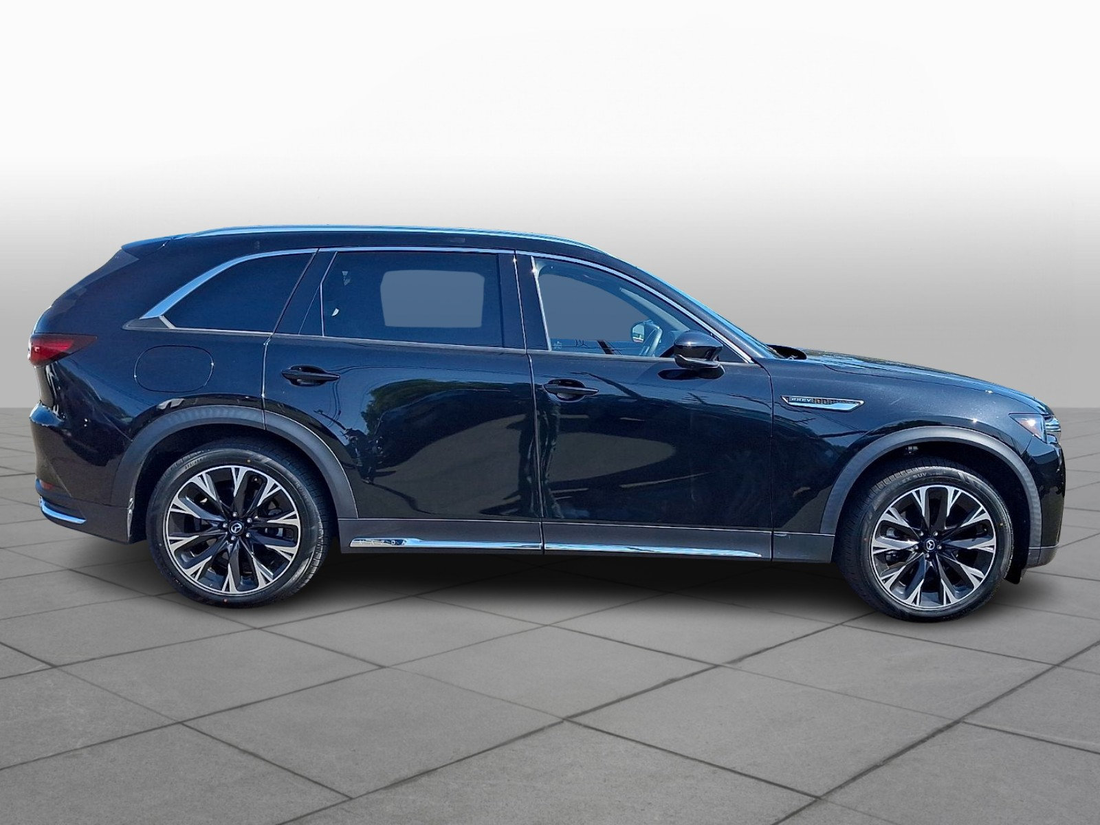 Certified 2024 MAZDA CX-90 Plug-In Hybrid w/ Premium Plus AWD/4WD image 8