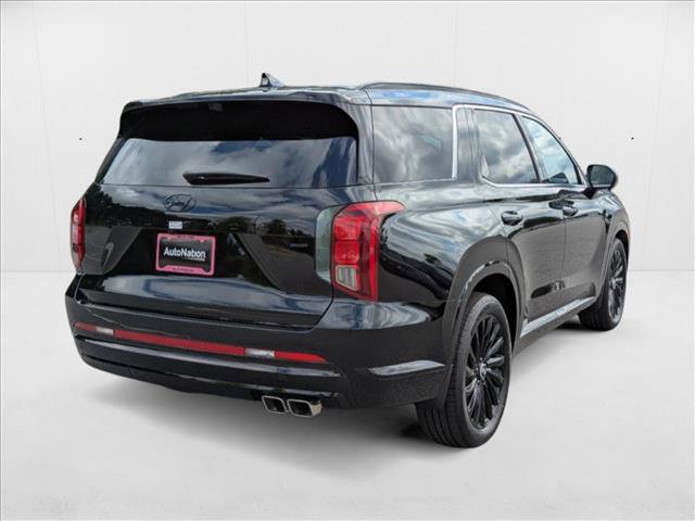 New 2025 Hyundai Palisade Calligraphy image 10