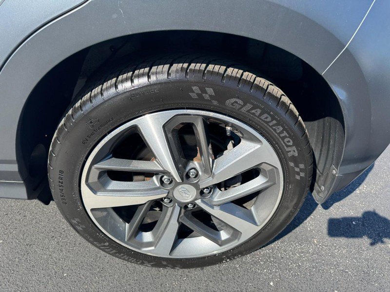 Used 2019 Hyundai Kona Limited image 7