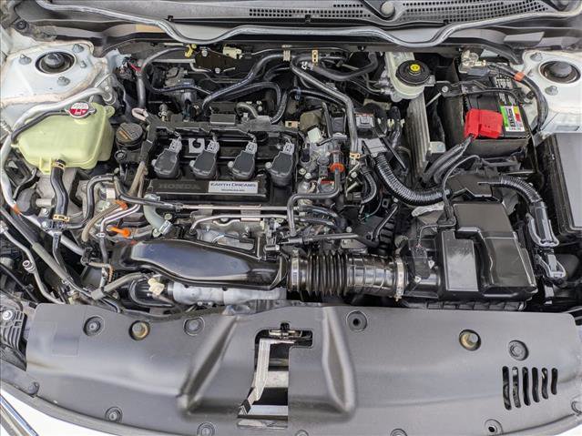 Used 2016 Honda Civic EX-T image 24