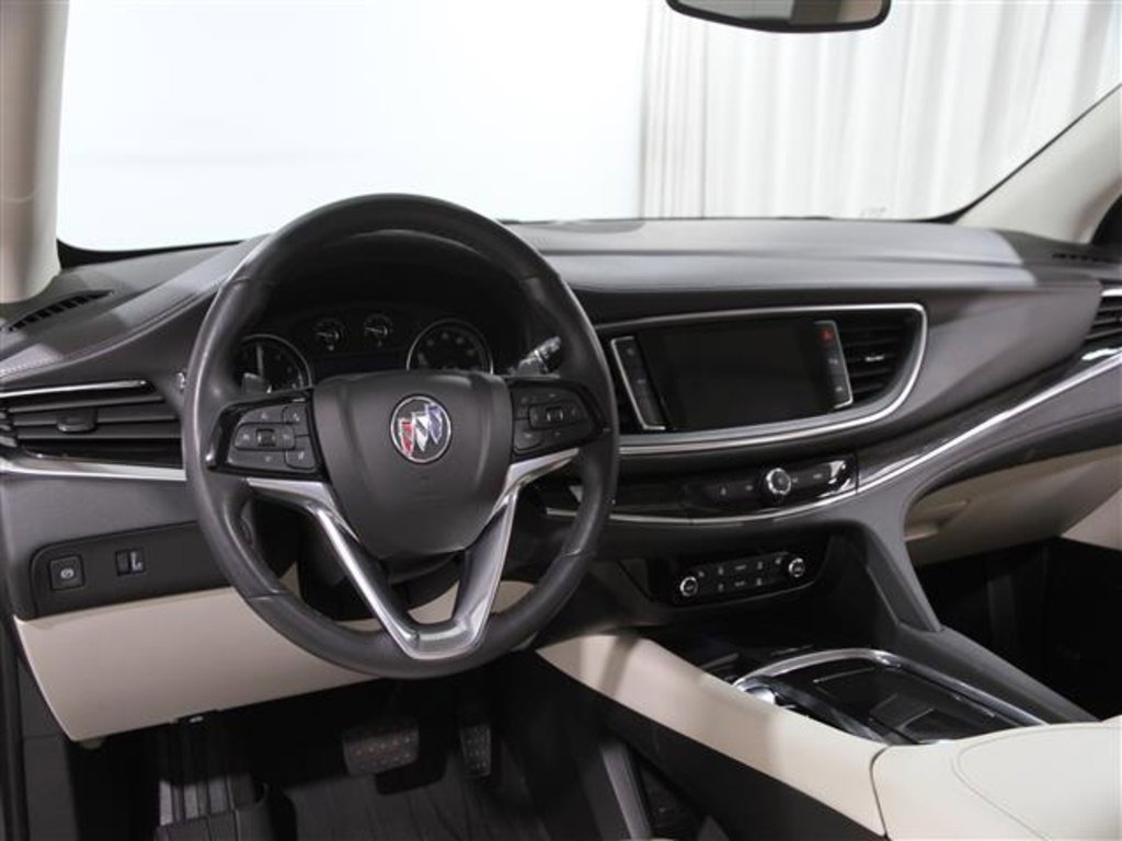 Used 2023 Buick Enclave Essence w/ Experience Buick Package image 6