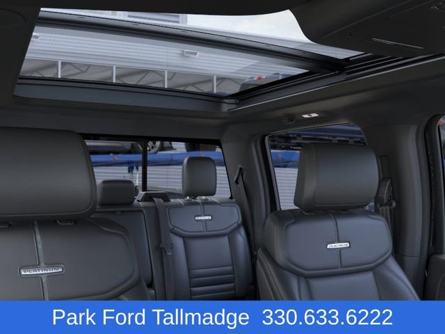 New 2026 Ford F150 Platinum AWD/4WD image 22