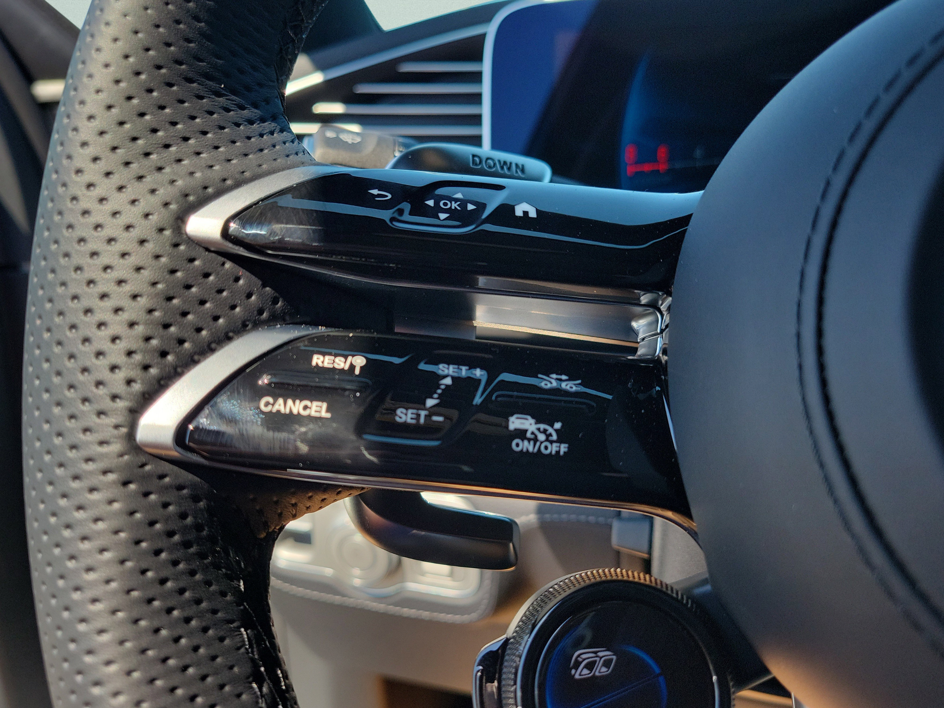 New 2026 Mercedes-Benz GLE 53 AMG 4MATIC image 24