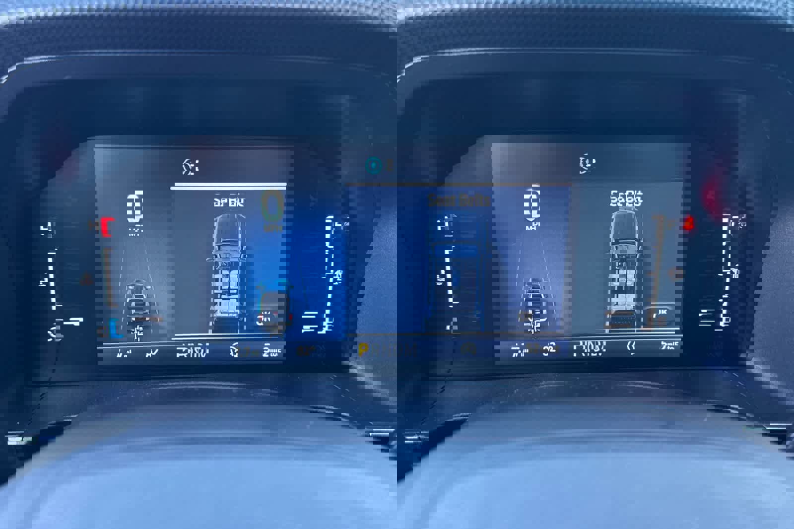 New 2025 Ford Ranger XLT w/ Equipment Group 301A High image 24