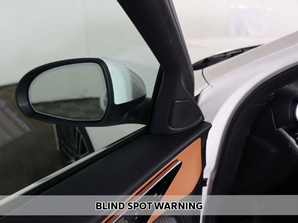 Used 2022 Mercedes-Benz C 300 4MATIC Sedan w/ Exclusive Trim Package image 6