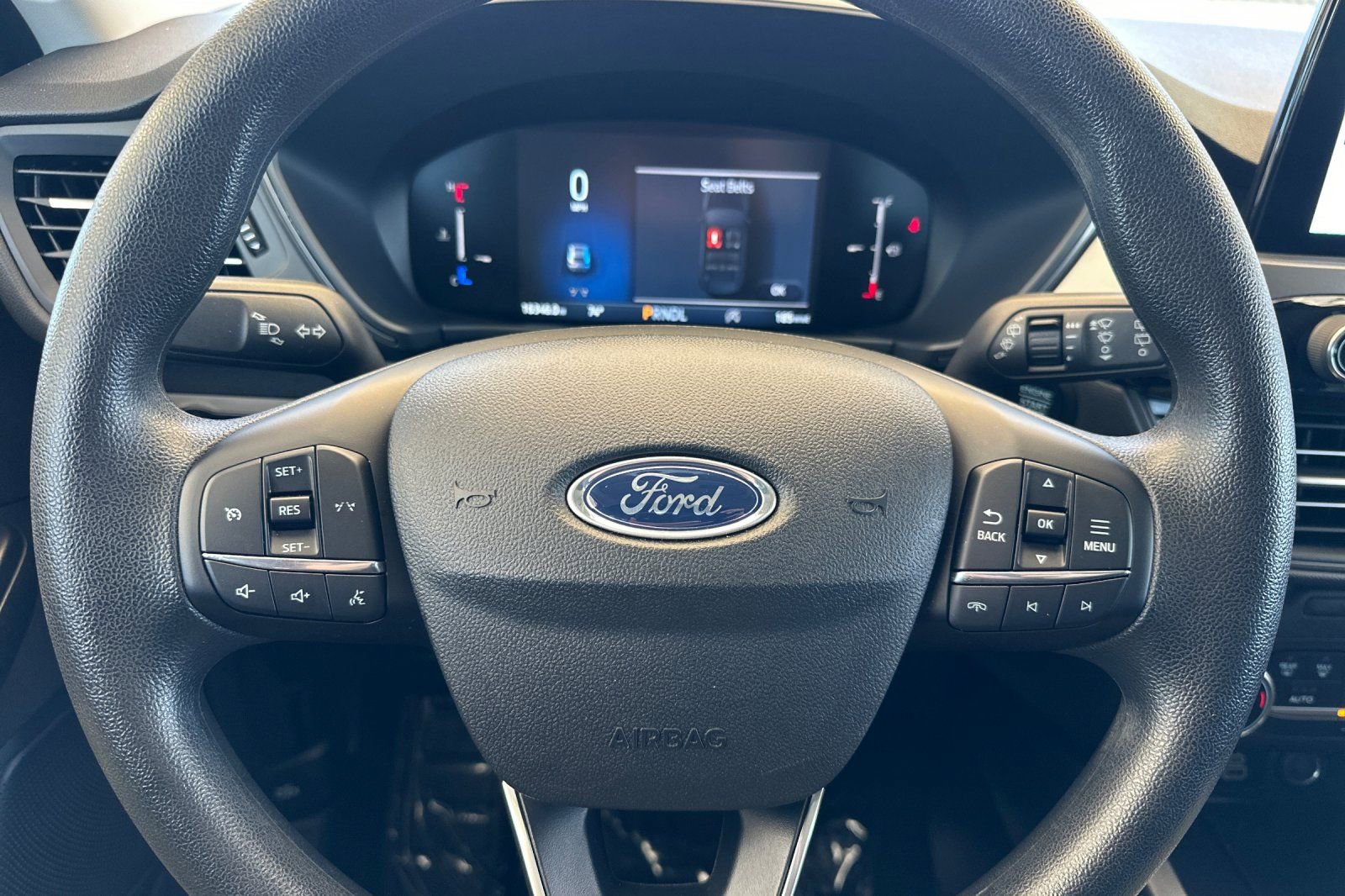 Used 2025 Ford Escape Active image 24