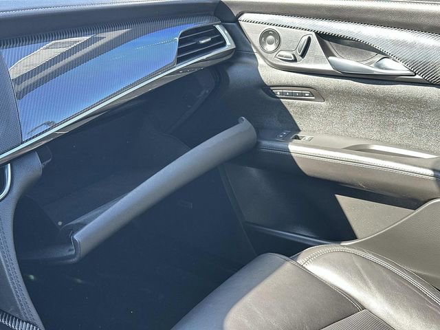Used 2020 Cadillac CT6 V w/ LPO, Premium Carpet Package AWD/4WD image 33