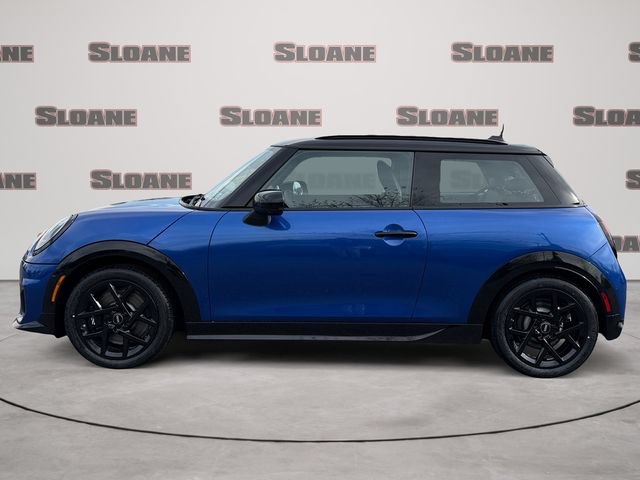 New 2026 MINI Cooper S FWD image 2