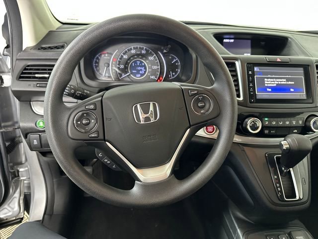Used 2015 Honda CR-V EX image 14