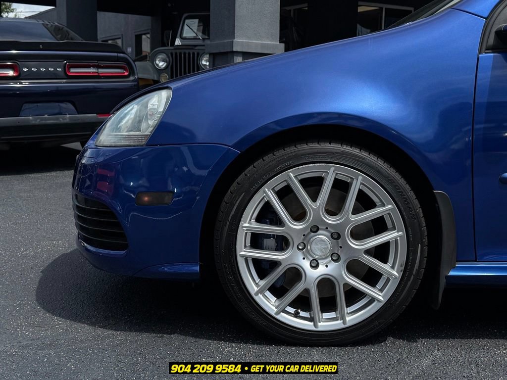 Used 2008 Volkswagen R32 AWD/4WD image 14