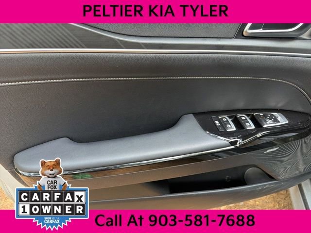 Certified 2025 Kia K5 GT-Line w/ GT-Line Premium Package FWD image 15