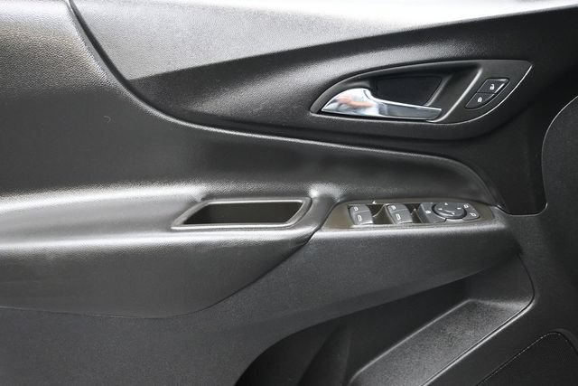 Used 2023 Chevrolet Equinox LT FWD image 8