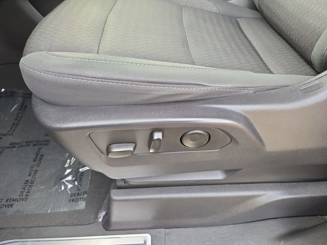 Certified 2024 Chevrolet Silverado 1500 LT image 17