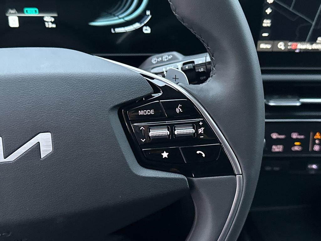 New 2026 Kia Niro EX image 22
