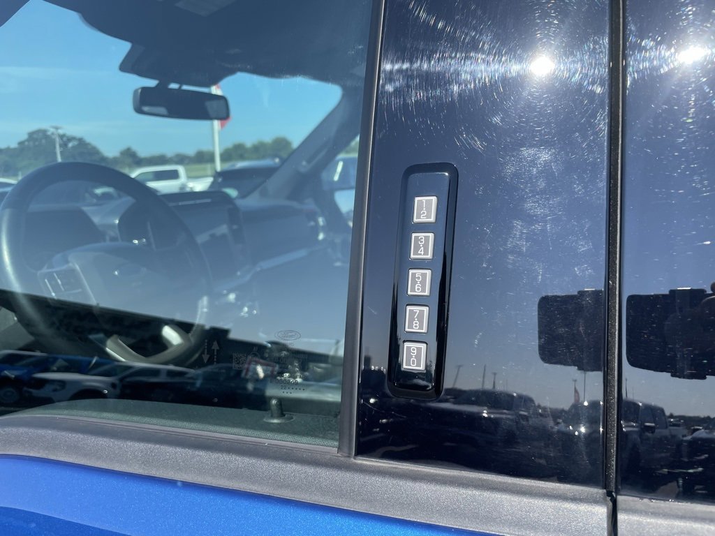 Used 2022 Ford F150 XLT w/ Equipment Group 302A High image 60