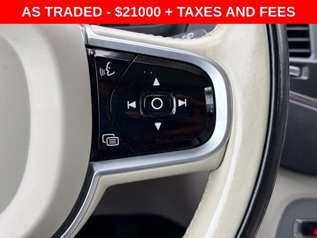 Used 2021 Volvo XC90 T5 Momentum w/ Protection Package Premier FWD image 23