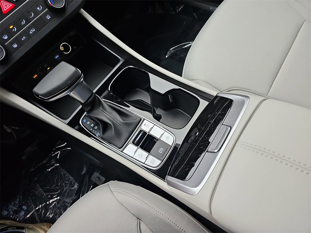 New 2026 Hyundai Tucson SE image 23