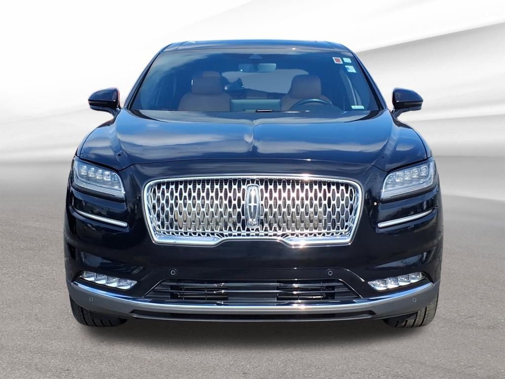 Used 2022 Lincoln Nautilus Black Label w/ Cargo Utility Package image 8