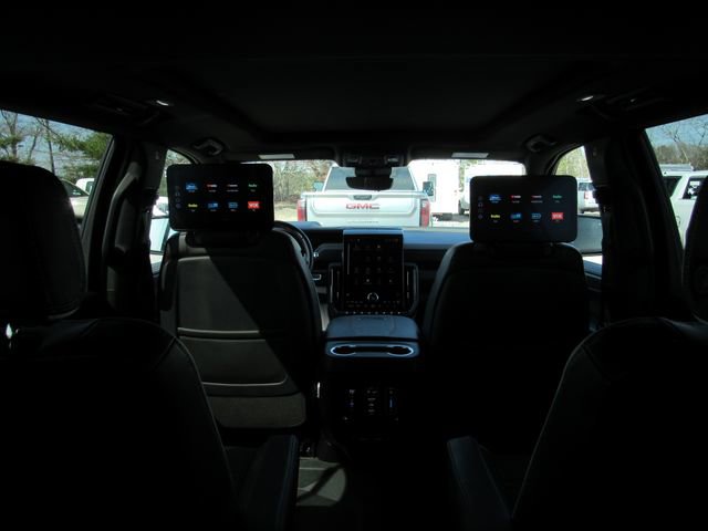 Used 2025 GMC Yukon XL AT4 Ultimate image 39