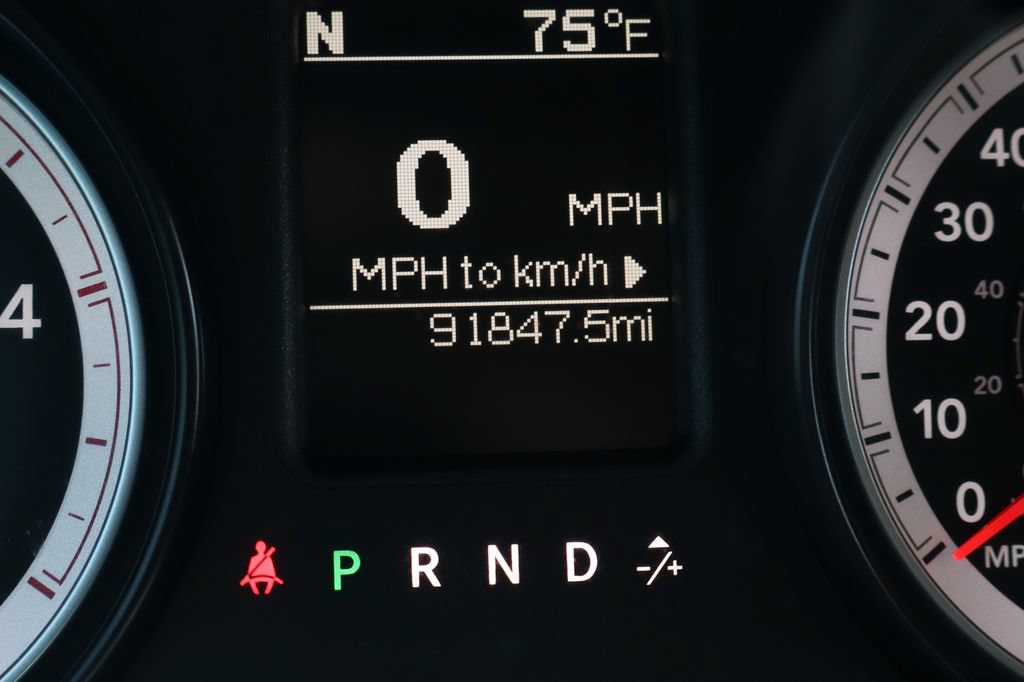 Used 2014 RAM 3500 Big Horn AWD/4WD image 26