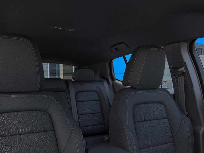 New 2026 Chevrolet Equinox EV LT image 48