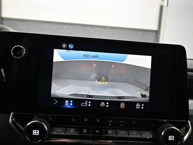 New 2026 Chevrolet Colorado LT w/ LT Convenience Package image 16