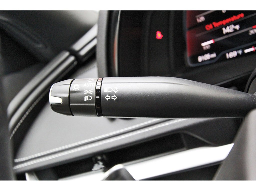 Used 2023 Chevrolet Corvette Stingray Convertible w/ 1LT image 14