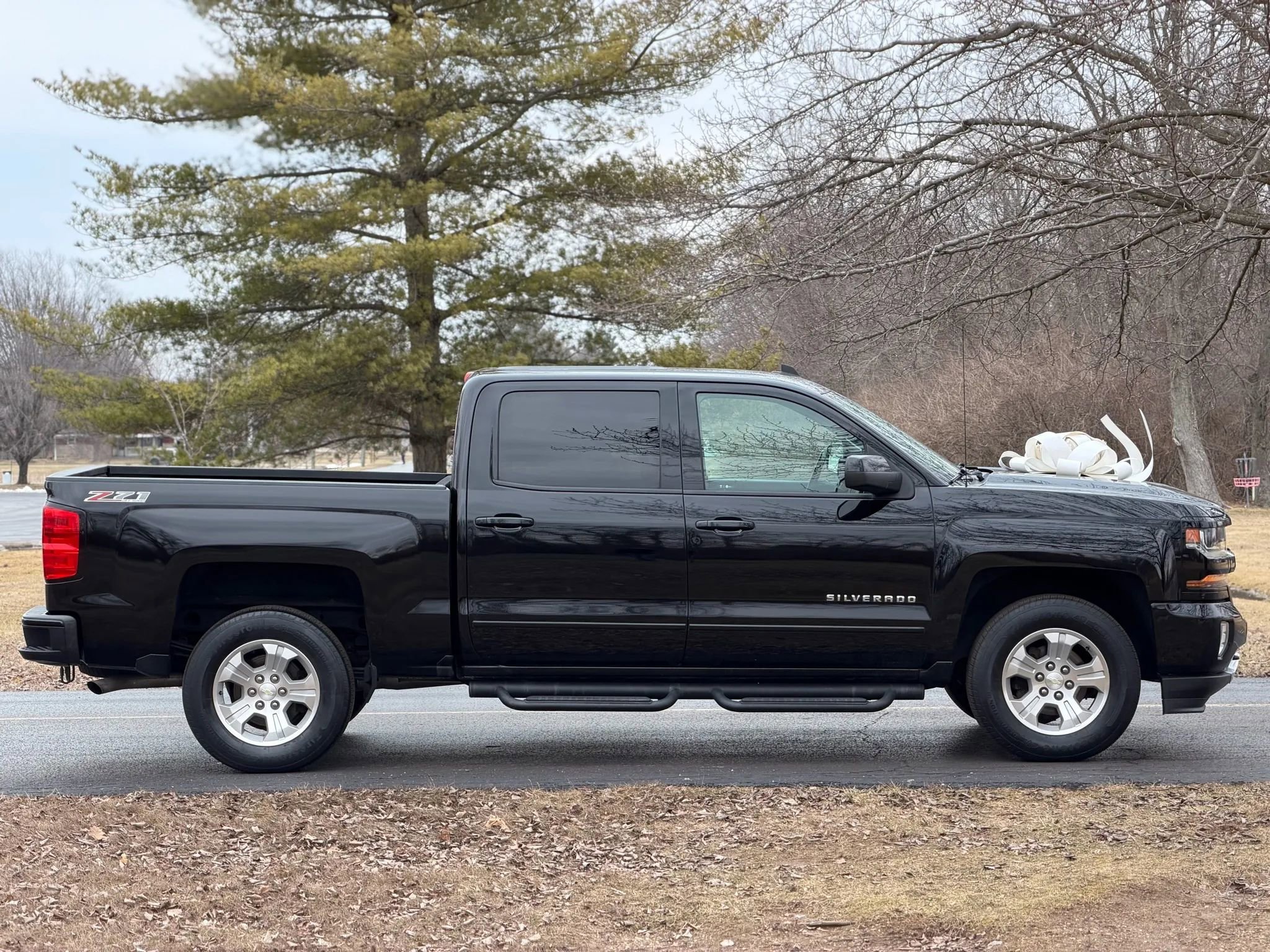 Used 2017 Chevrolet Silverado 1500 LT image 7