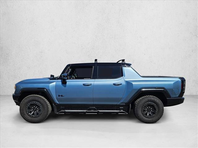 New 2024 GMC Hummer EV 3X w/ Omega Edition video 5