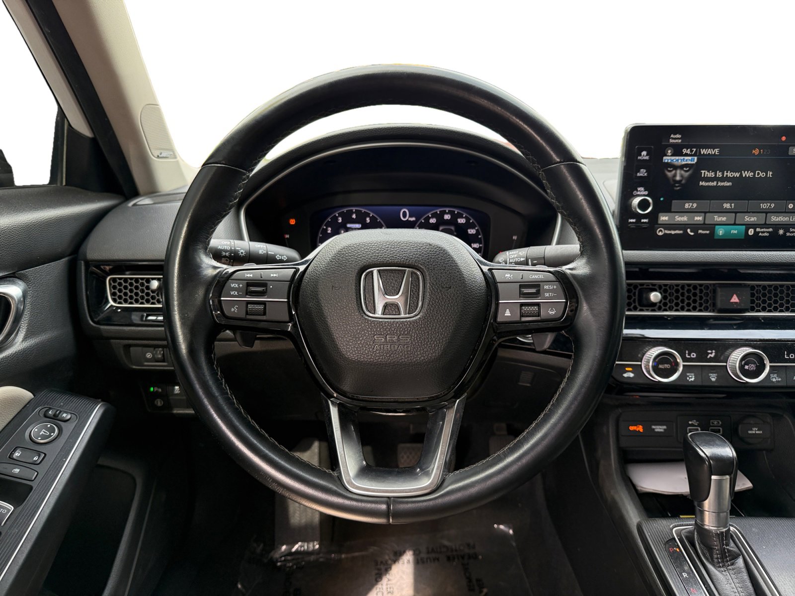 Used 2022 Honda Civic Touring image 12