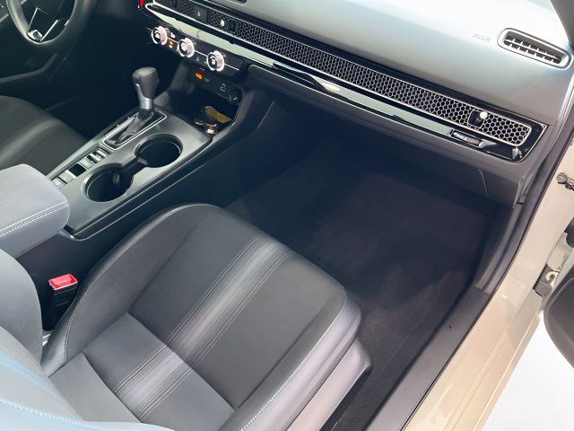Certified 2024 Honda Civic Sport image 24