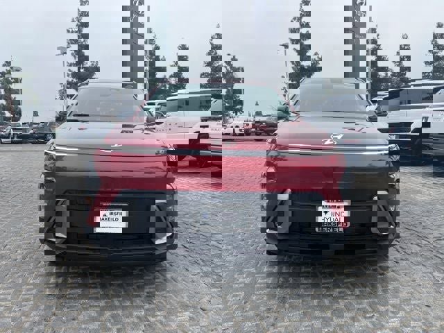 New 2026 Hyundai Kona SEL Sport image 36