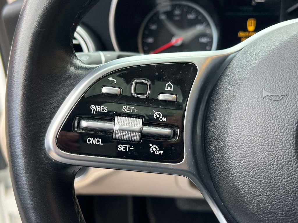 Used 2019 Mercedes-Benz C 300 4MATIC Sedan image 22