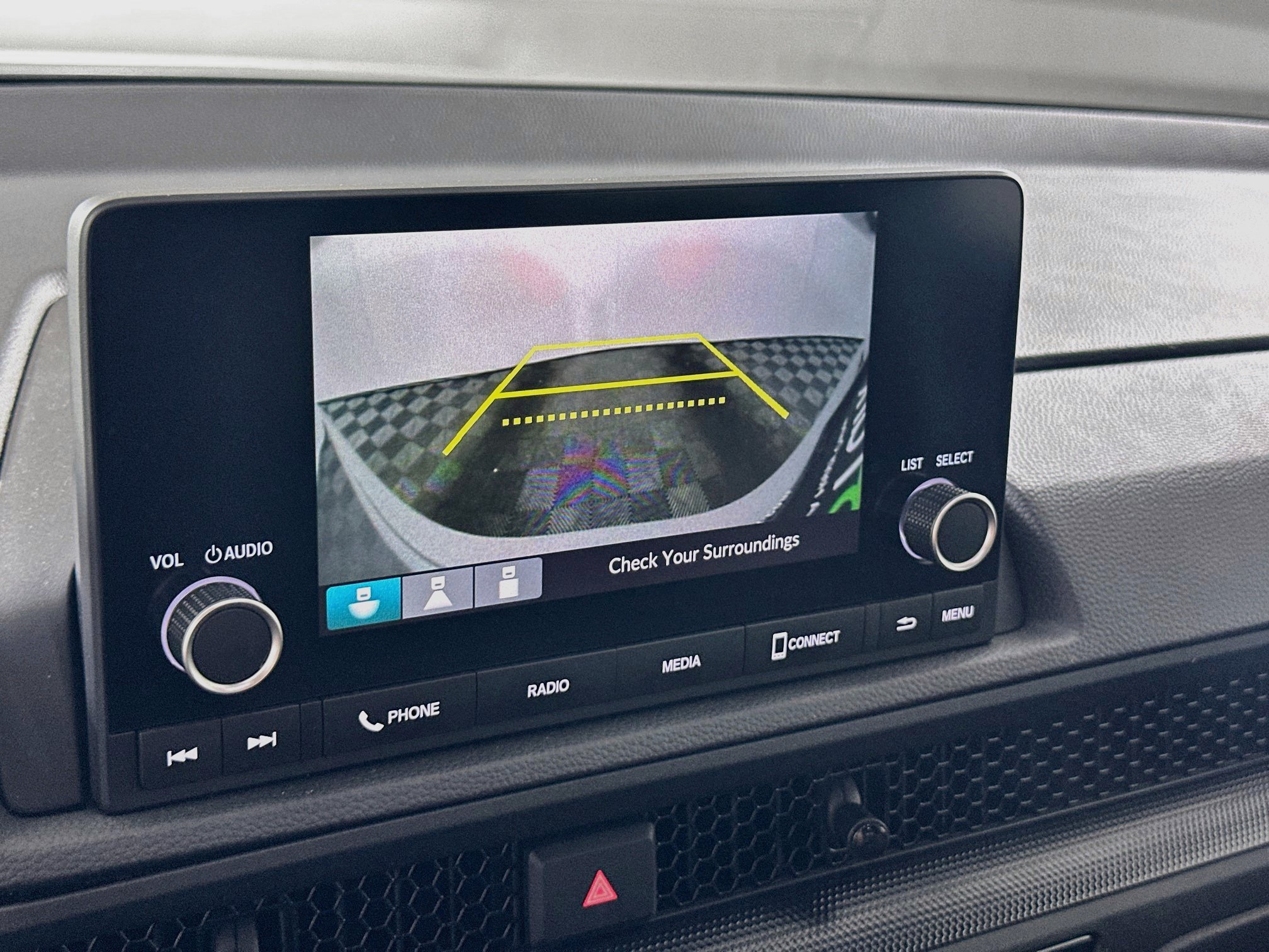 Used 2023 Honda CR-V Sport image 21