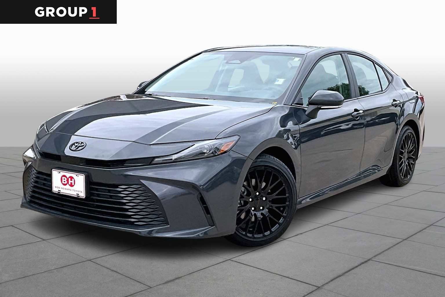 Used 2025 Toyota Camry LE