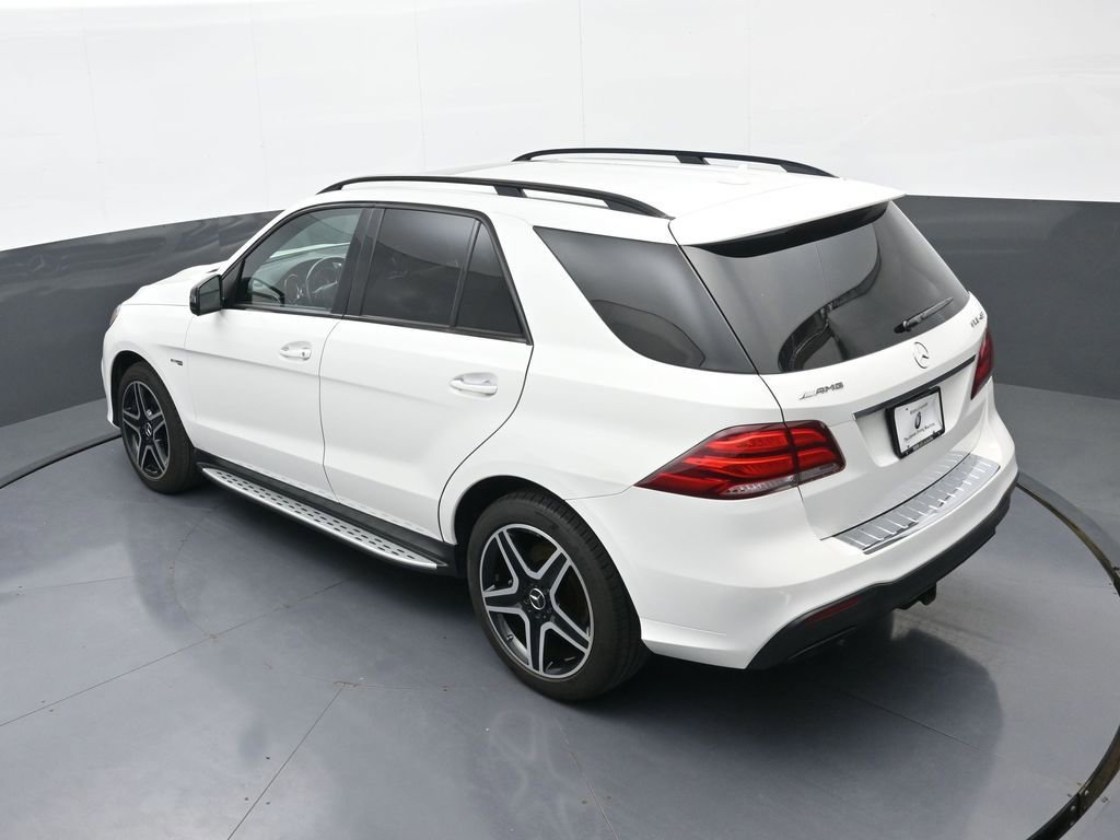 Used 2018 Mercedes-Benz GLE 43 AMG 4MATIC image 33