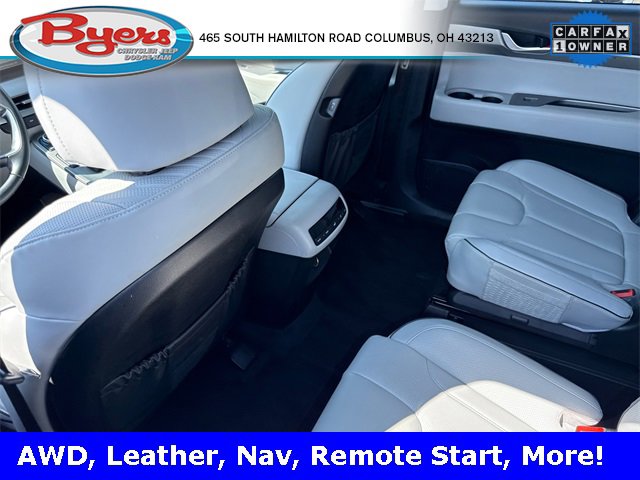 Used 2024 Hyundai Palisade SEL image 30