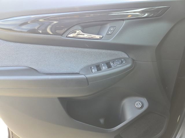 New 2026 Chevrolet TrailBlazer LT w/ Convenience Package FWD image 33