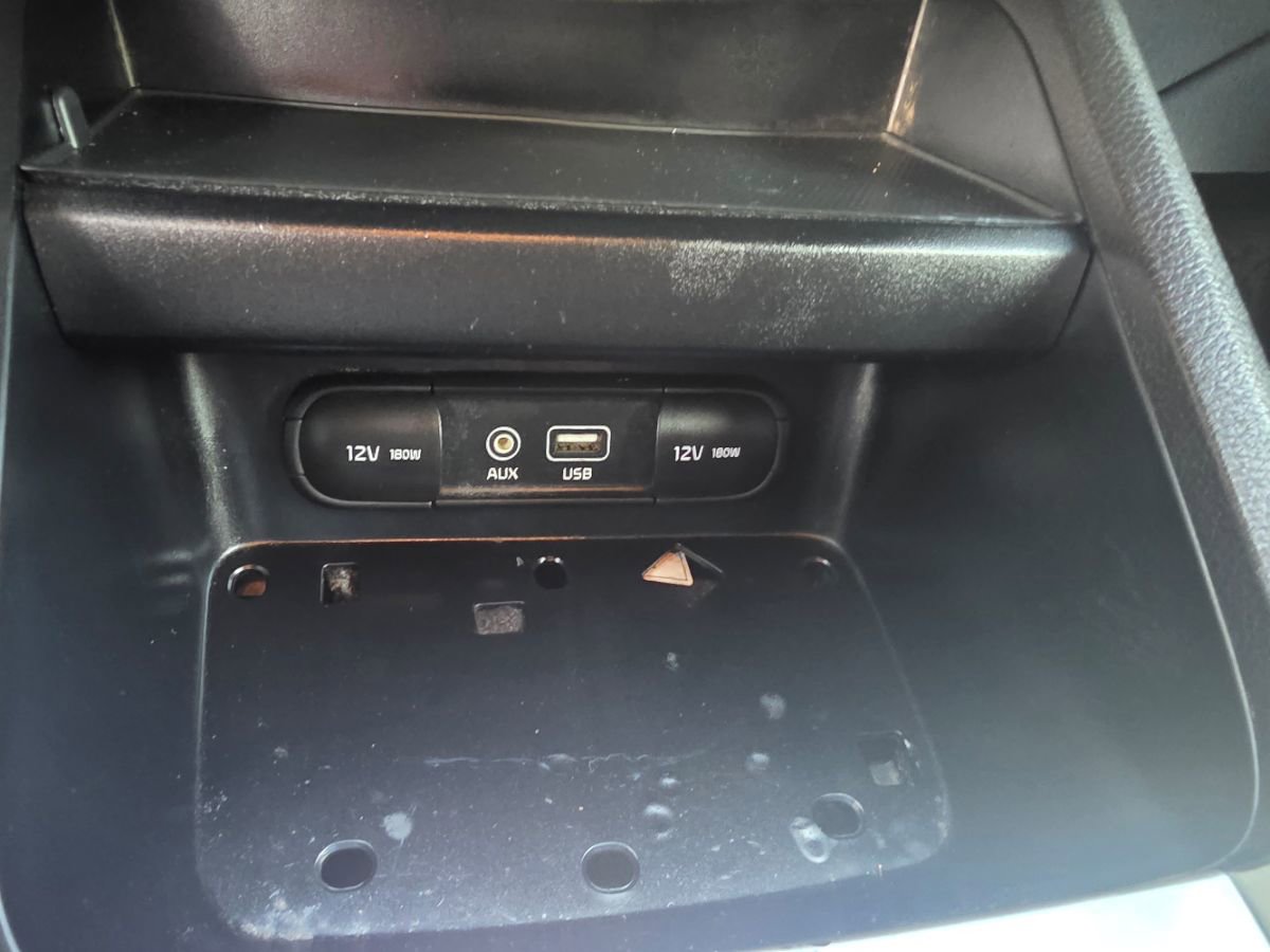 Used 2021 Kia Forte LXS image 30