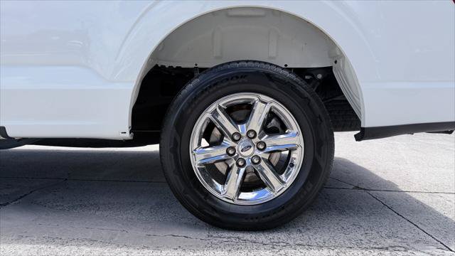 Used 2024 Ford F150 XLT RWD image 33