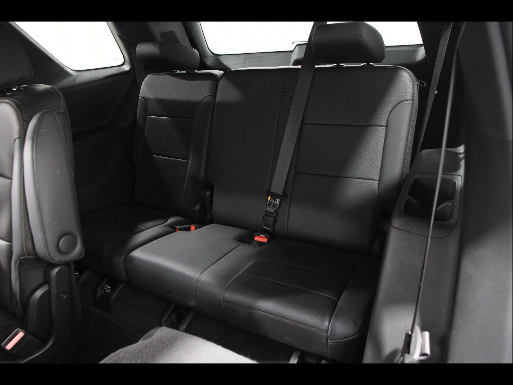 Certified 2023 Chevrolet Traverse High Country w/ LPO, Floor Liner Package image 22