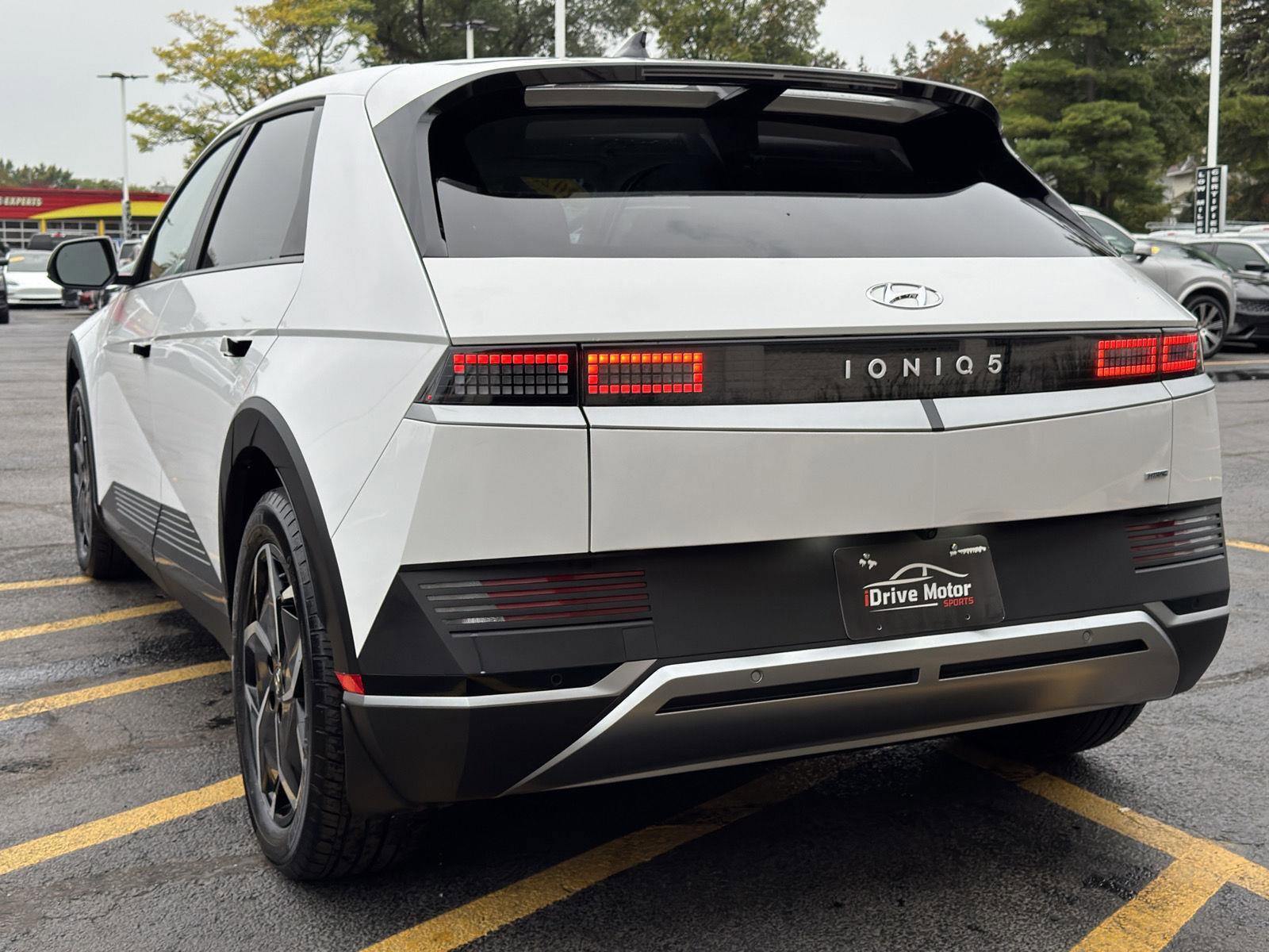 Used 2023 Hyundai Ioniq 5 SEL image 19