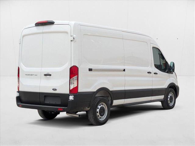 New 2025 Ford Transit 250 148 Medium Roof image 2