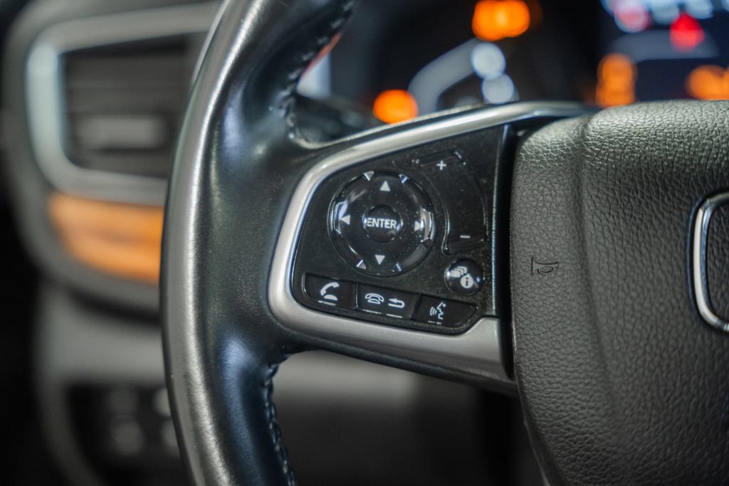 Used 2019 Honda CR-V EX-L image 24